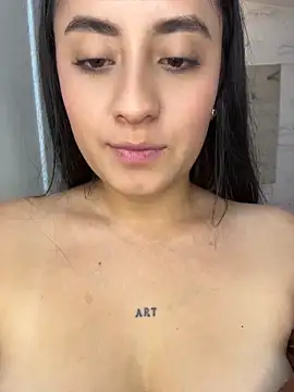 Antonella_Julieta webcam