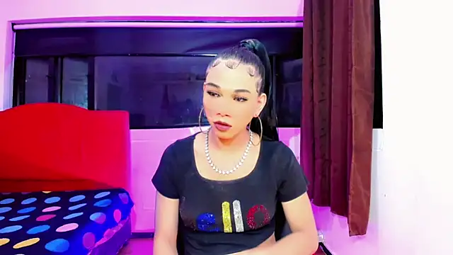 Britany_montiel webcam