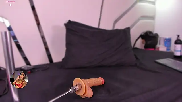 Kendall__evanss webcam