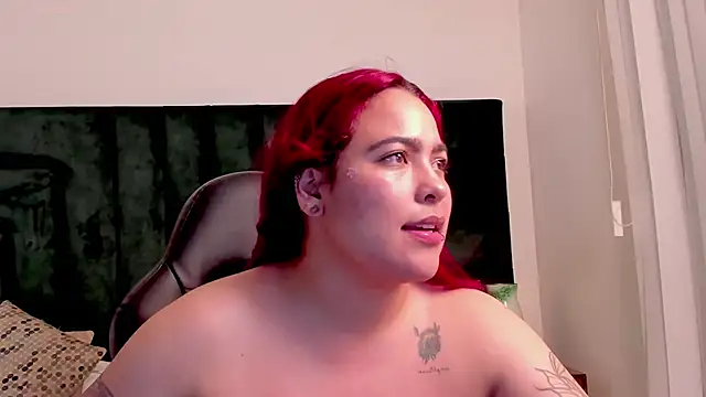 afroditavega_ - AfroditaVega_'s free webcam - UK Sex Cams