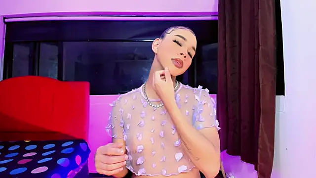 Britany_montiel webcam