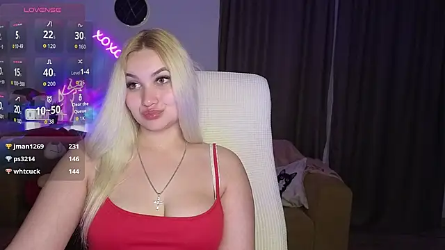 adrelaxina (F young) - make my day