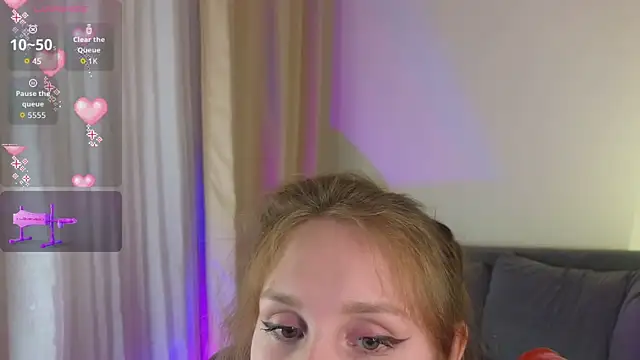 honeylace_ - HoneyLace_'s free webcam - UK Sex Cams