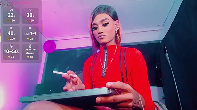 Kendall_hornyy webcam