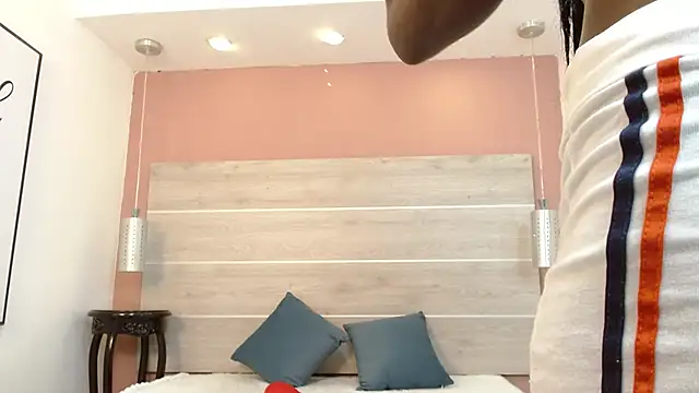 AlexandraCambell webcam