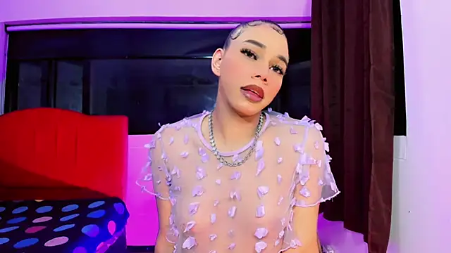 Britany_montiel webcam