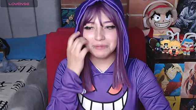 _alexa19pretty_ webcam