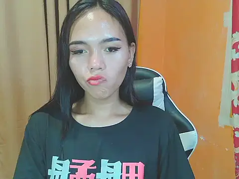 ur_lovelyjessy (T young) - SHOW LOVE AND SUPPORT,CUM TOGETHER