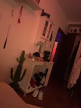 witchdub (F young) - drool...