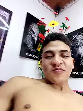 NikoHot_anatole webcam