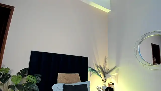 JessieCarterr webcam