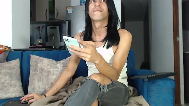 Ferotic_SexAddict webcam