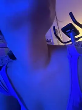 TheCinderella webcam