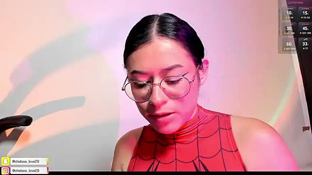 chelsea_morrison1 webcam