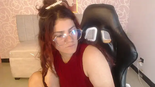 scarlett_jhonson_ch - Scarlett_jhonson_ch's free webcam - UK Sex Cams