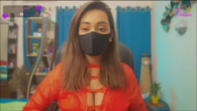 Stunner-GALBI webcam