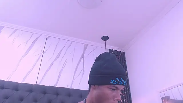 Santiago_Ortiz_ webcam