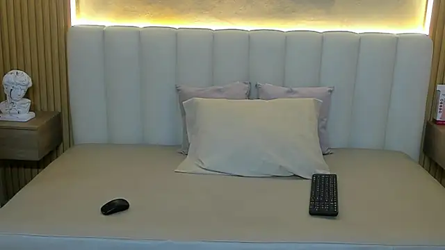 Michelle_Saenz_ webcam