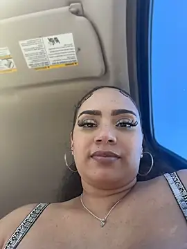 CarmelaAnthony live cam