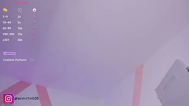 isabella_whiithe - Isabella_whiithe's free webcam - UK Sex Cams