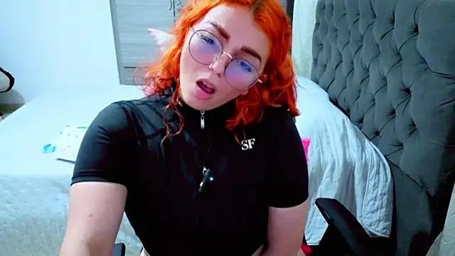 Alexatexa2929 webcam