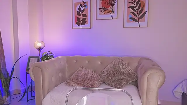 DahianaWalcott webcam