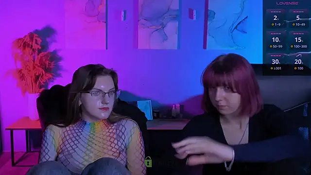 gloria_bubble - Gloria_bubble's free webcam - UK Sex Cams