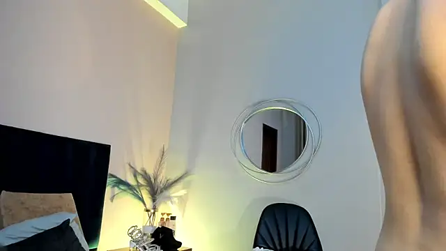 JessieCarterr webcam