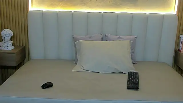 Michelle_Saenz_ webcam