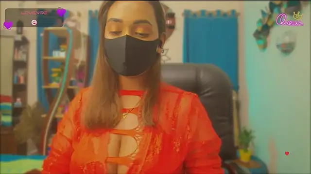 Stunner-GALBI webcam