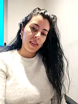Luianna webcam