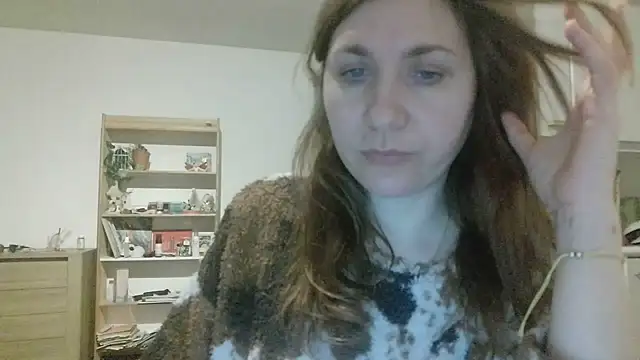 JasmineGlamour webcam