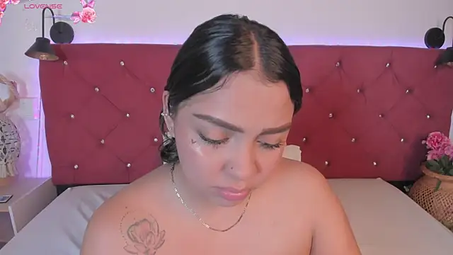 Abril_Gomez06 webcam