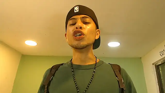 danielitopapuu webcam