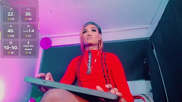 Kendall_hornyy webcam