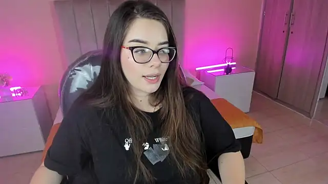 Charlotte_Olsen_ webcam