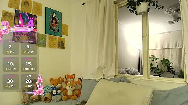 skyyfoxpraga webcam