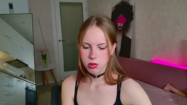 pussy_without_pussy (T teen) - oil show