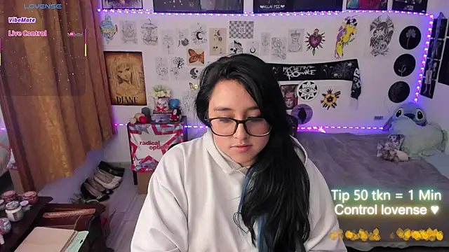 Cherry_blush_ webcam