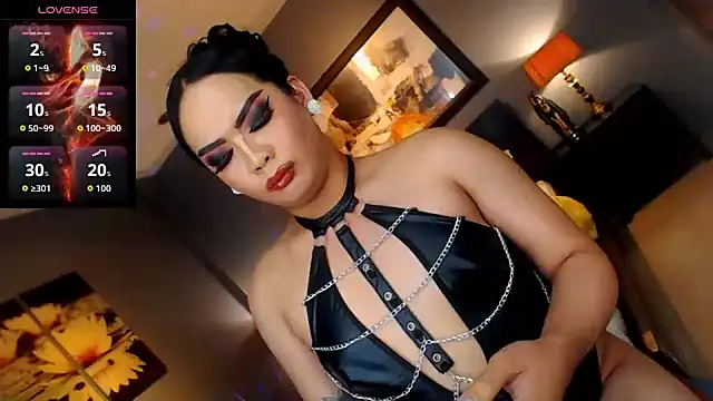 FridaHumphrey webcam