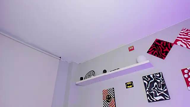 mathewconelly webcam