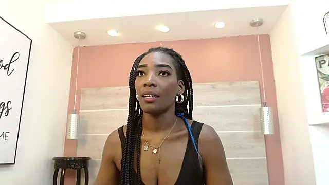 AlexandraCambell webcam