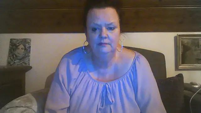 TiffanyMature webcam