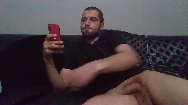 Kinkycouple142 webcam