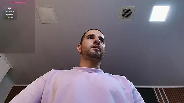 lorenzo_walker_1 webcam