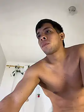 shooting_wilson webcam