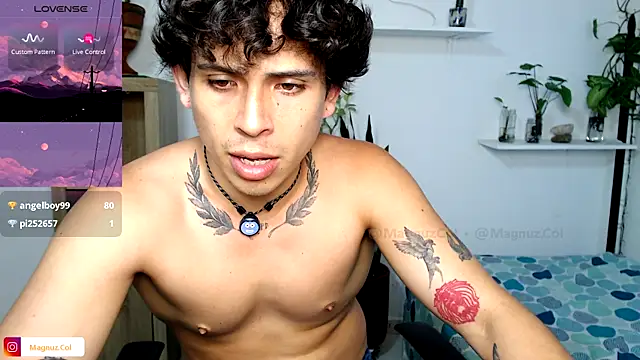 Preview of magnuz_col