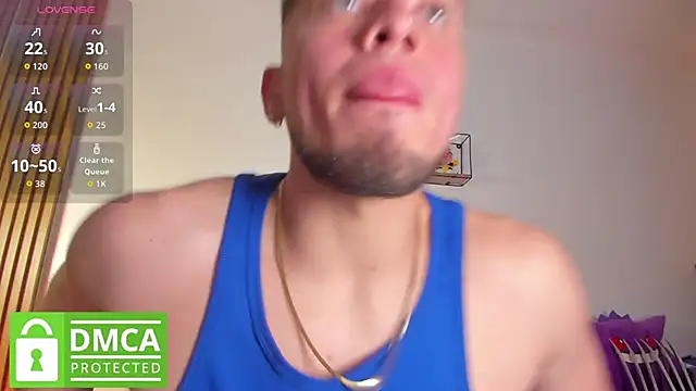 SebastianMaximoff_ webcam