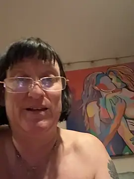 DeliciousDebbie_ webcam