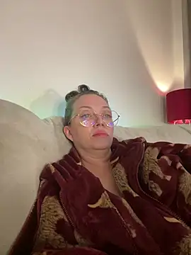 FemDom_RubyKnightXXO webcam